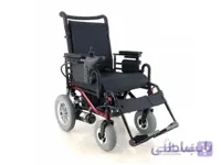 ویلچر برقی کامفورت مدل comfort EB206