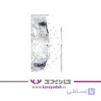 شیلنگ آب منبع انبساط رادیاتور هایما S5 ایساکویی