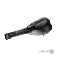 جارو شارژی بلک&amp;دکر مدل DVA320J ا Black & Decker DVA 320 J Chargeable Vacuum Cleaner