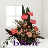 سبد گل کد 1079886
