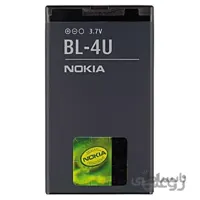باطری موبایل نوکیا E75 (BL-4U)