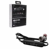 هندزفری بلوتوث کلومن مدل KB-G180 ا Koluman KB-G180 Bluetooth Handsfree