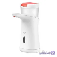 جا مایع دستشویی اتوماتیک و هوشمند شیائومی مدل Deerma XS100