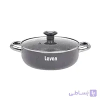 تابه گرانیتی لاوان مدل تیتان سایز 28