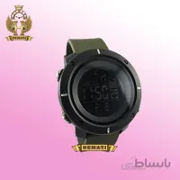 ساعت مچی دیجیتال مردانه پیائوما piaoma p102