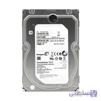 هارد سرور سیگیت 4TB ST4000NM0033
