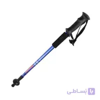 عصای کوهنوردی آنتی شوک مدل AS-01