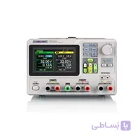 Siglent Technologies SPD3303X-E پودر خروجی سه گانه ...