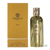 عطر زنانه میسیلدا (MISSILDA) مدل رزا (ROSA) حجم 100 میل