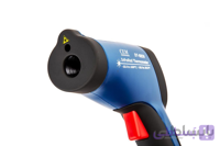 دما سنج دیجیتال مدل DT-8859