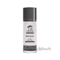 پرایمر صورت سیلیکونی ال ای مدل Matte Me Up حجم 30میل ا L.A. Matte Me Up Face Filler base 30ml