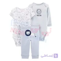 دوبادی شلوار پسرانه کارترز کد 3340