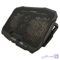 کول پد لپ تاپ دیانا Diana D-18 ا Diana D-18 Notebook Cooling Palmer