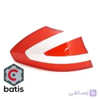 طلق چراغ خطر چپ ام وی ام 315 نیو