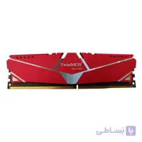 رم 8 گیابایت DDR4 توین موس 2666