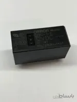 رله اومرون 12 ولت 16 آمپر OmRon
