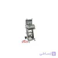 دستگاه تست و شستشوی انژکتور smart clean