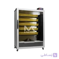 دستگاه جوجه کشی ۴۲۰ عددی ققنوس