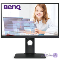 مانیتور 24 اینچ بنکیو GW2480T ا BenQ GW2480T 24 Inch Full HD IPS Monitor