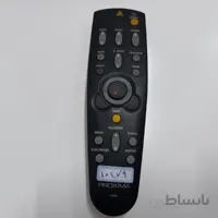 ریموت کنترل ویدئو پروژکتور پروکسیما PROXIMA CXGL