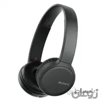 Sony  WH- CH510 Wireless  Stereo Headset Black
