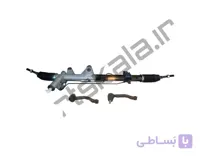 جعبه فرمان موهاوی