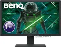 مانیتور گیمینگ بنکیو 24 اینچ مدل GL2480