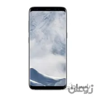 گوشی موبایل سامسونگ مدل Galaxy S8 G950FD دو سیم کارت ظرفیت 64 گیگابایت (جعبه باز)