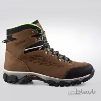 کفش کوهنوردی شرپا SHERPA رنگ شکلاتی