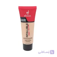 کرم تیوپی دوسه اینفالیبل