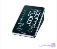 فشارسنج بازویی بیورر ا Upper arm Blood Pressure Monitor BM58