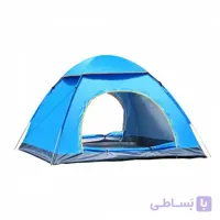 چادر مسافرتی اتوماتیک 4 نفره Come