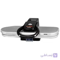 اتو پرسی بیترون مدل BSI-605 ا Bitron BSI-605 Steam Press Iron