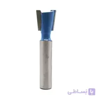 تیغ دم چلچله Foll شفت 8 میلی‌متر