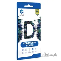 گلس Privacy لیتو آیفون 12 پرو مکس Glass Lito D+ Privacy Apple iPhone 12 Pro Max