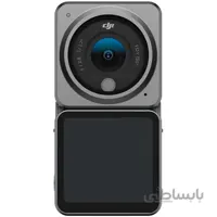 دوربین ورزشی DJI مدل Action 2 Dual-Screen Combo