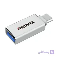 تبدیل  OTG تایپ C ریمکس
