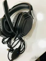 هدست مخصوص بازی مدل F3