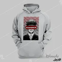 چاپ روی هودی پیکی بلایندرز Peaky Blinders