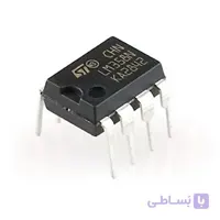 آی سی آپ امپ LM358