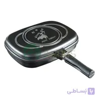 تابه دو طرفه رژیمی عروس کد 32932
