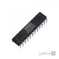 مبدل آنالوگ به دیجیتال ADS1211P