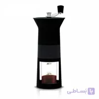 آسیاب قهوه بیالتی مدل AA01 ا Bialetti AA01 Coffee Grinder