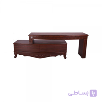 میز تلویزیون متین مدل R714