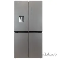 یخچال و فریزر ساید بای ساید پاکشوما مدل P190S