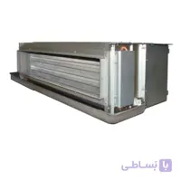 فن کویل سقفی توکار اورینت 600 CFM مدل OFMNCD3-600