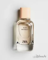 عطر زنانه نودبوکه nude bouquet(پرفیوم)