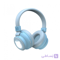هدفون بی سیم پرودو مدل PD-STWLEP004