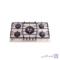 اجاق گاز شیشه‌ای مستر پلاس مدل G236 ا Master Pluse