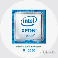 پردازنده سرور اچ پی Intel Xeon X5550